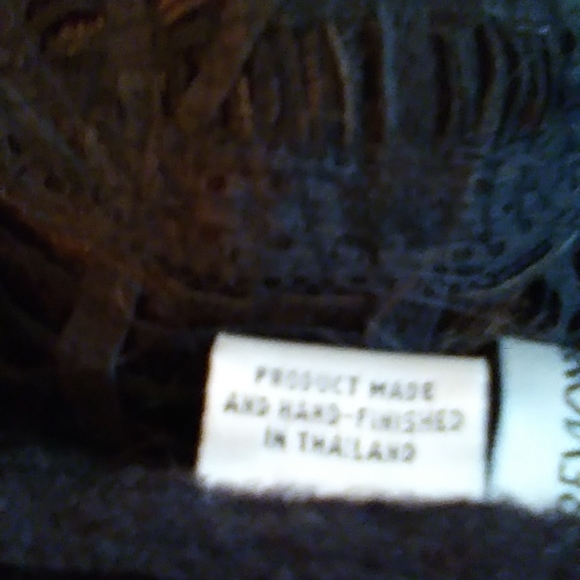 Ladies wig - Picture 7 of 8